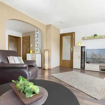 Holiday home Ferienhaus Freitag Kellenhusen