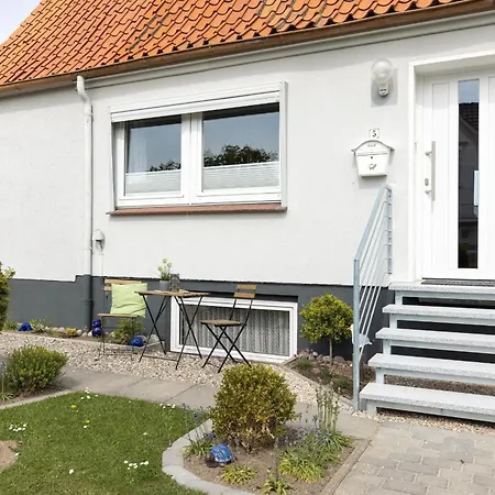 Сasa de vacaciones Freitag