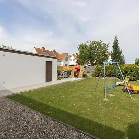 Feriehus Freitag *