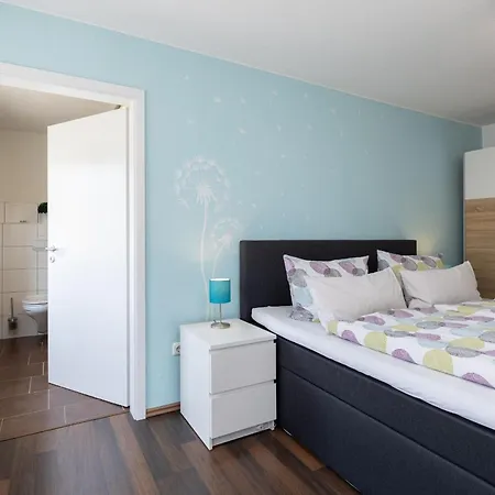 Сasa de vacaciones Freitag *