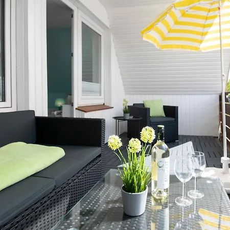 Freitag * Kellenhusen