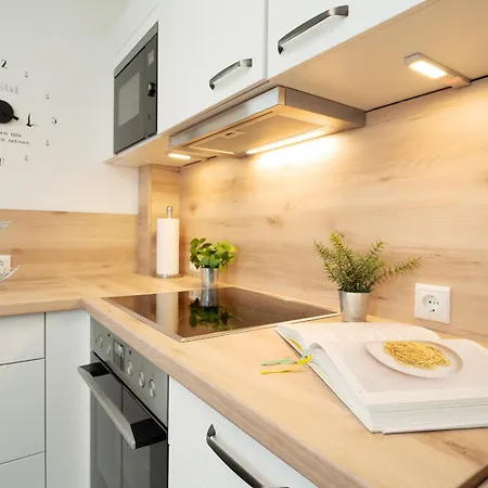 Сasa de vacaciones Freitag *