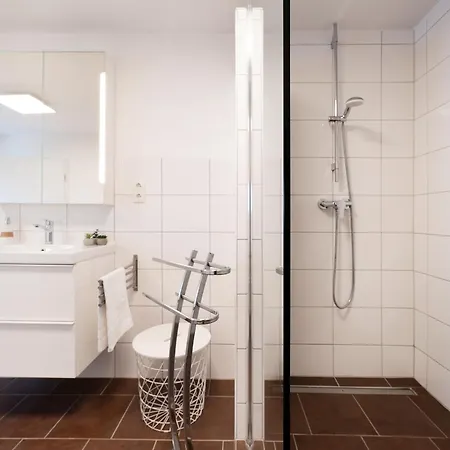 Freitag Сasa de vacaciones Kellenhusen