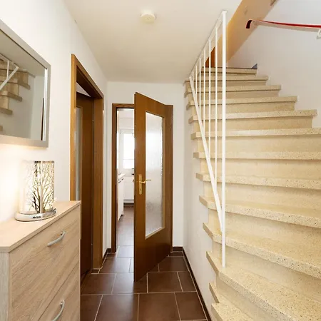 Сasa de vacaciones Freitag