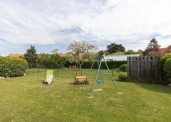 Freitag Ferienhaus *