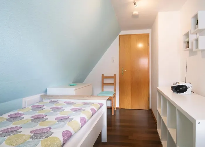 Ferienhaus Freitag Kellenhusen