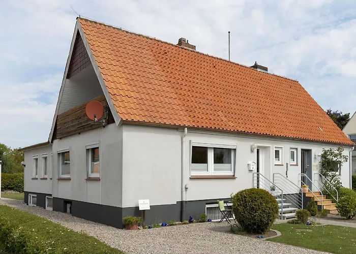 Freitag Ferienhaus *
