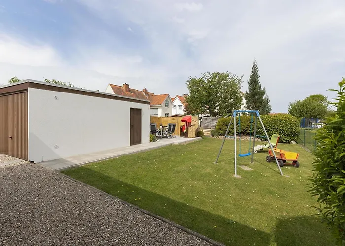 Ferienhaus Freitag *