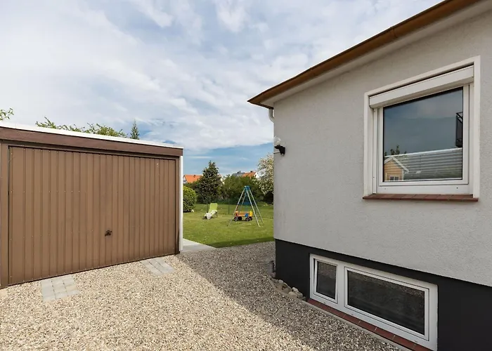 Ferienhaus Freitag *