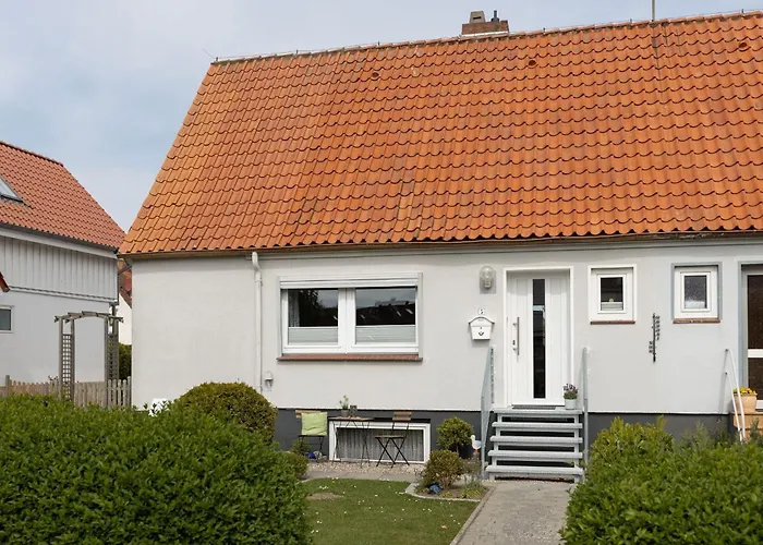 Freitag * Kellenhusen