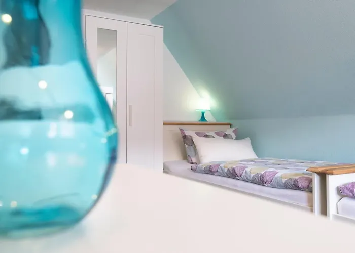 Freitag Ferienhaus *