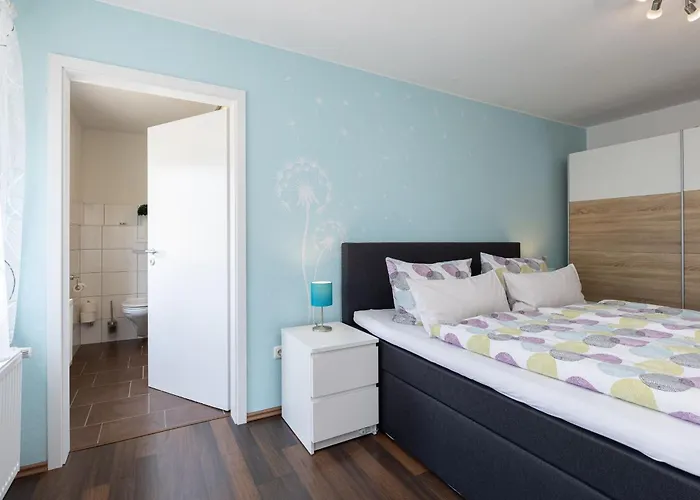 Ferienhaus Freitag *