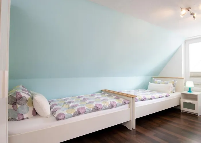 Ferienhaus Freitag Kellenhusen