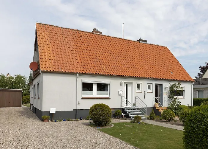 Ferienhaus Freitag *