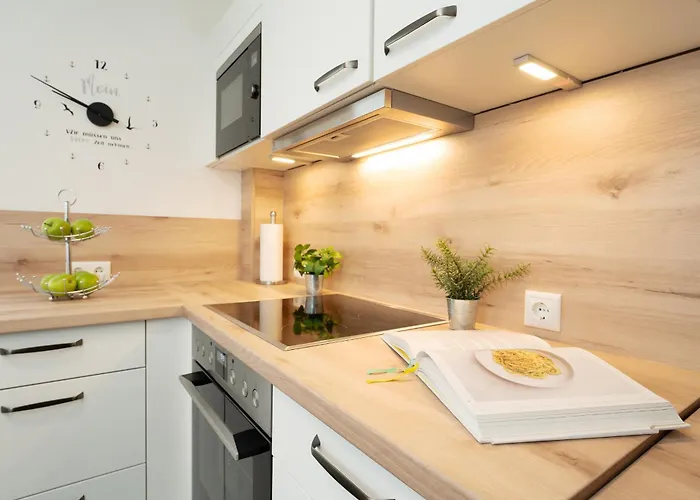 Ferienhaus Freitag *