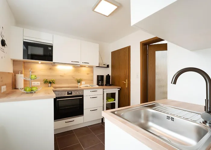 Freitag Ferienhaus *