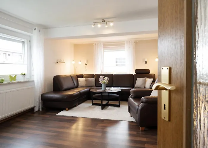 Freitag Ferienhaus Kellenhusen