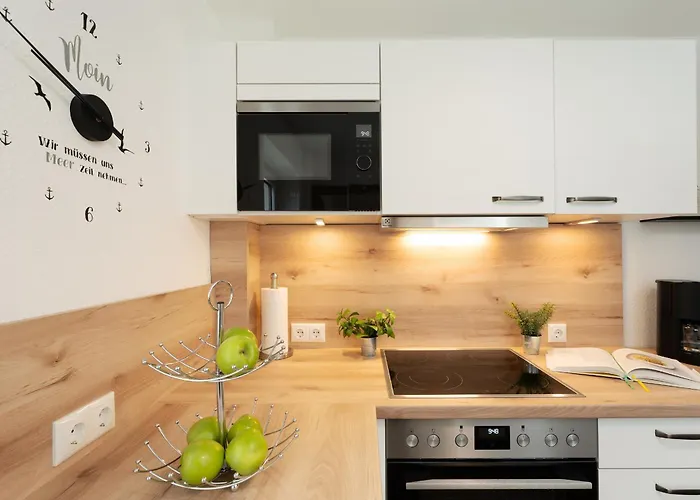 Freitag * Kellenhusen